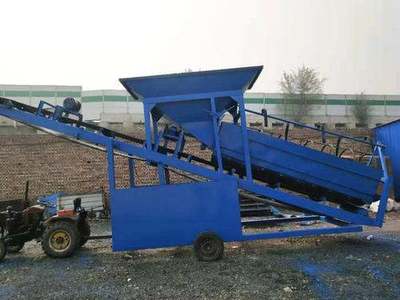 石子的顆粒級配標(biāo)準(zhǔn)篩與覆膜砂的關(guān)聯(lián)